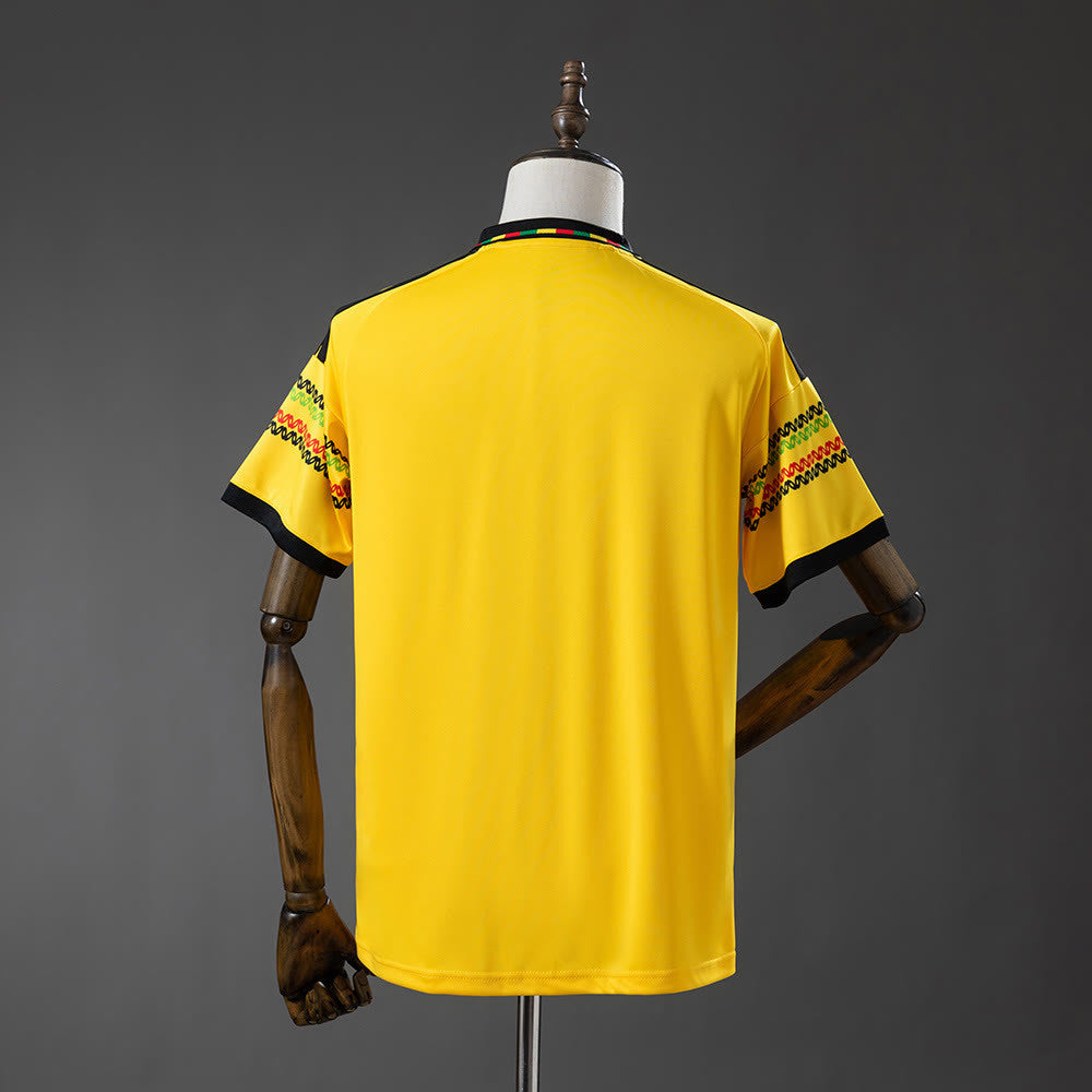 Camiseta Selección Jamaica 2026 | Local