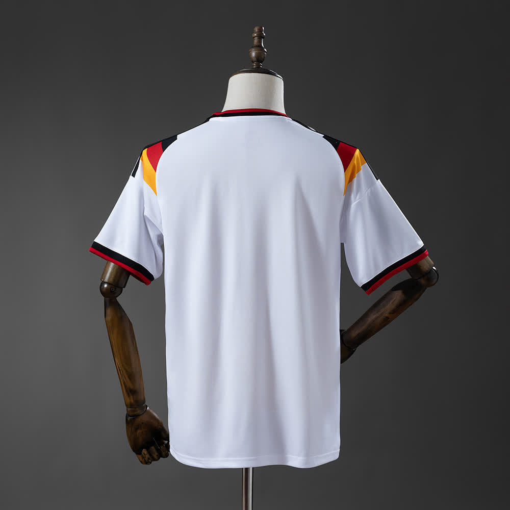 Camiseta Selección Alemania 2026 | Local