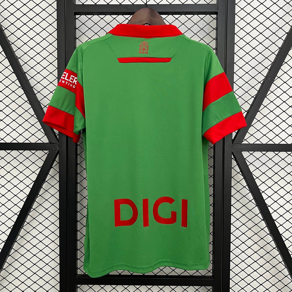 Camiseta Osasuna LaLiga 2026 | Visitante