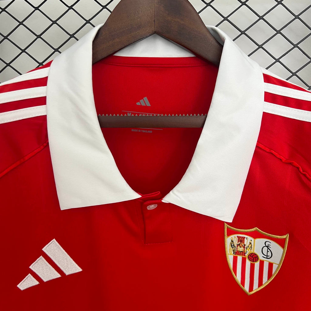 Camiseta Sevilla LaLiga 2026 | Visitante