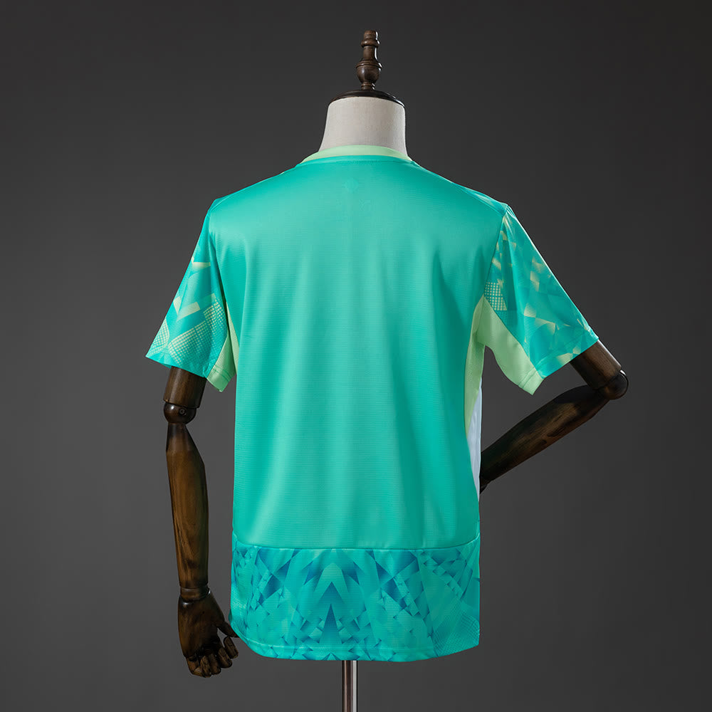 Camiseta Selección Portugal 2026 | Portero