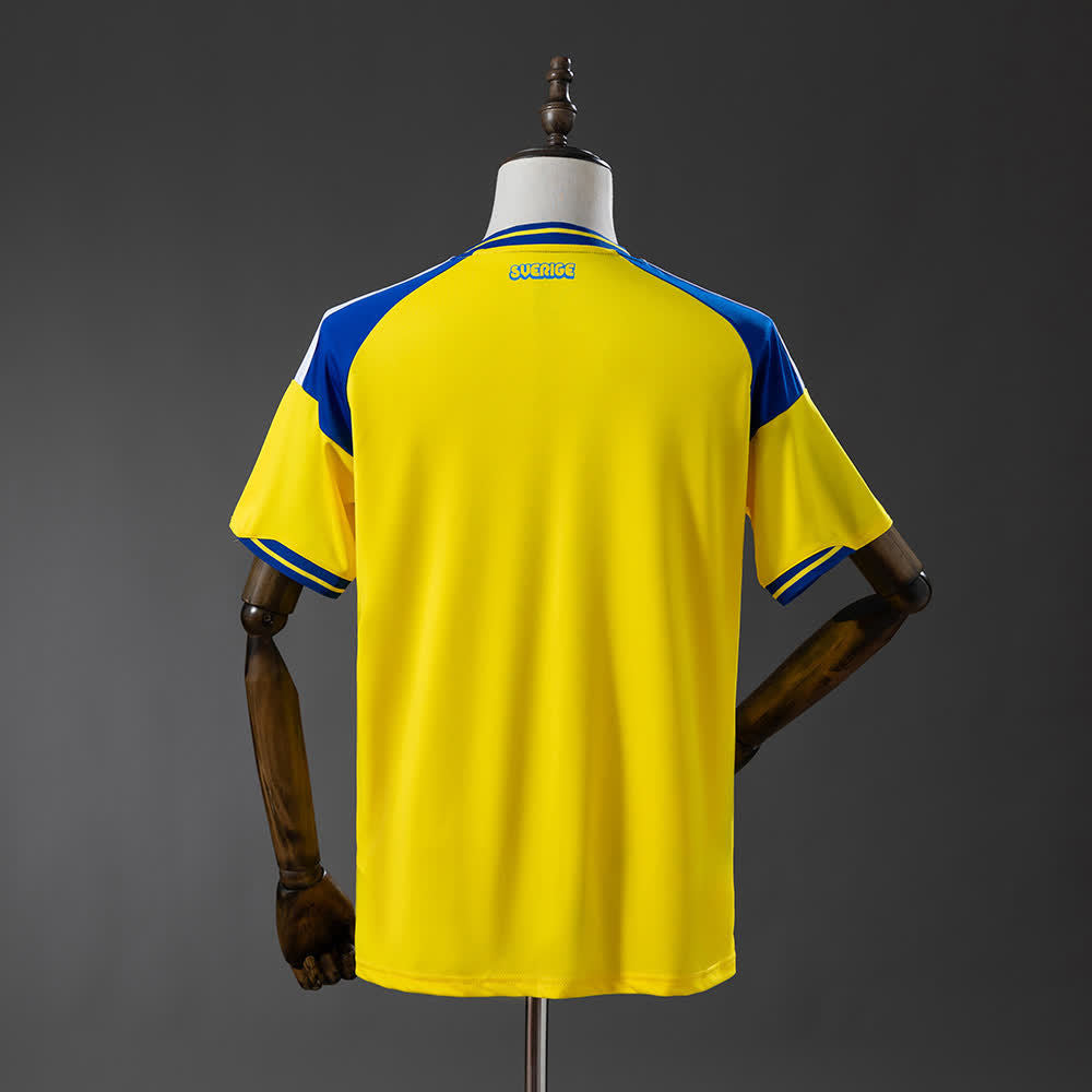 Camiseta Selección Suecia 2026 | Local