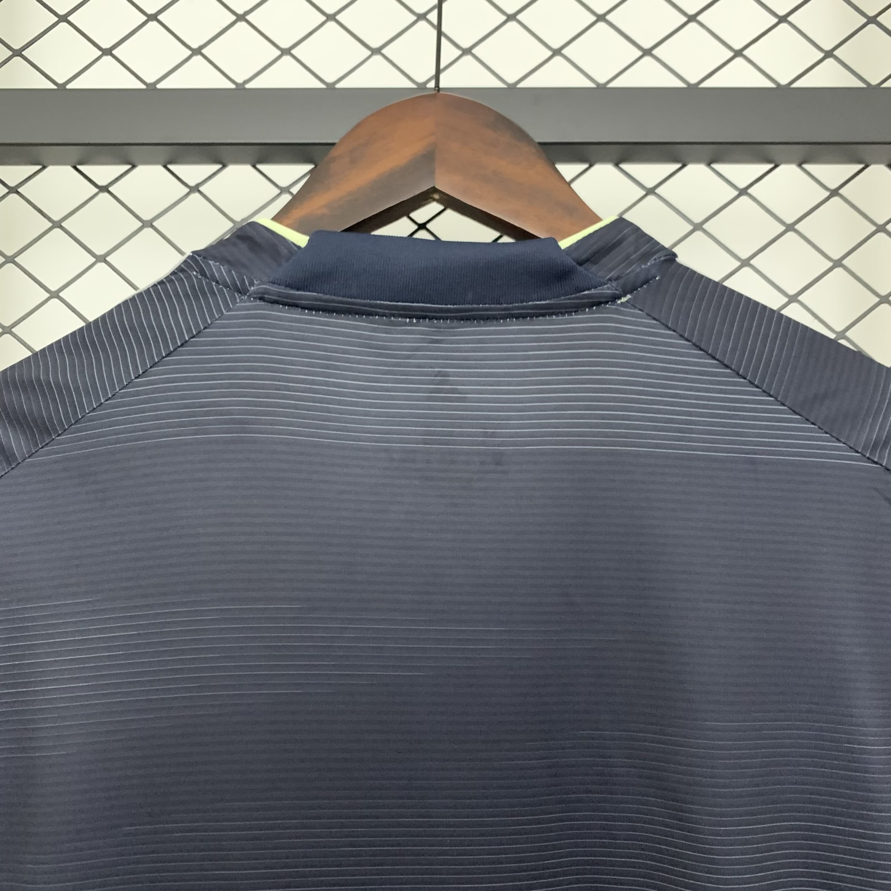 Camiseta Real Madrid LaLiga 2026 | Visitante