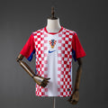 Camiseta Selección Croacia 2026 | Local