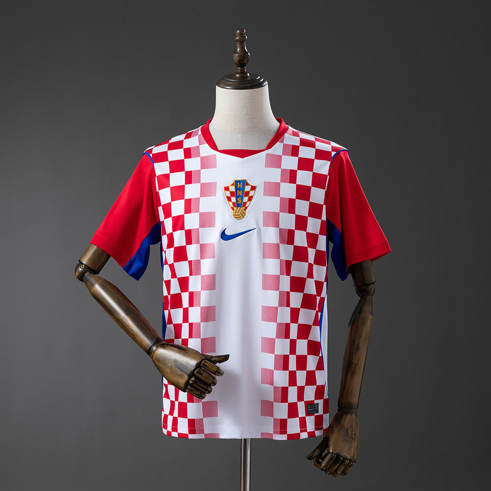 Camiseta Selección Croacia 2026 | Local