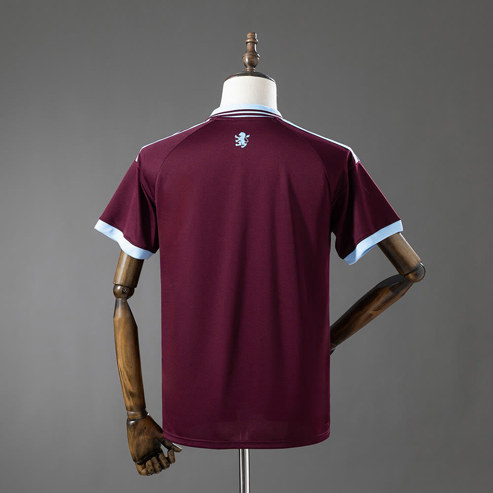 Camiseta Aston Villa Premier League 2027 | Local