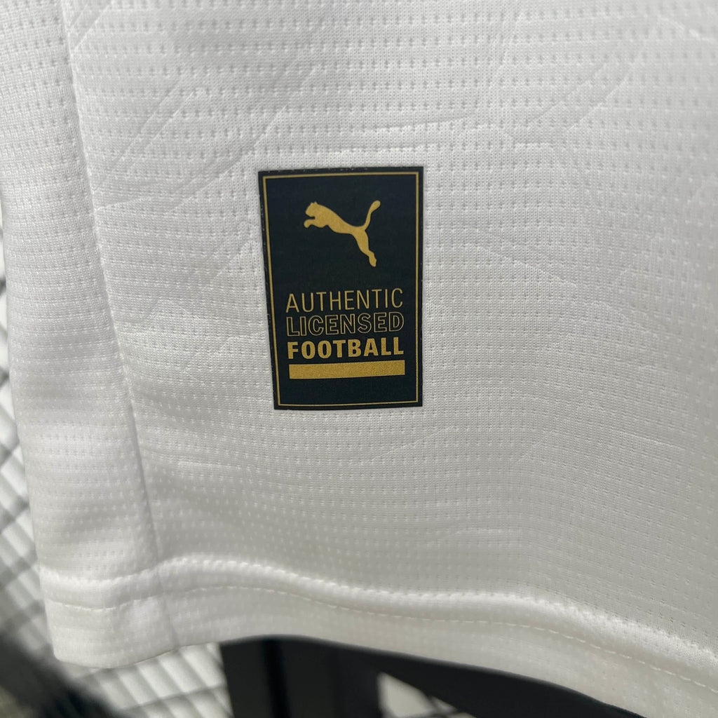 Camiseta Valencia LaLiga 2026 | Local