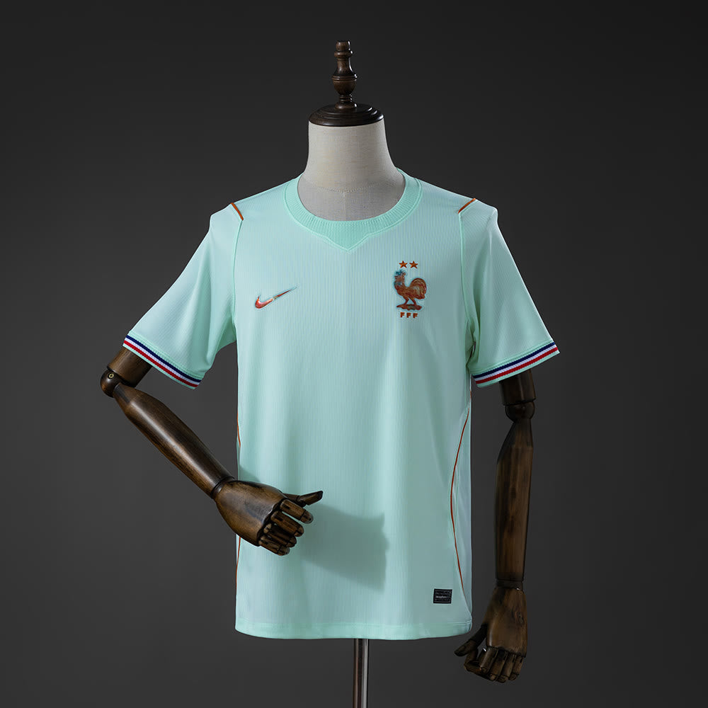 Camiseta Selección Francia 2026 | Visitante