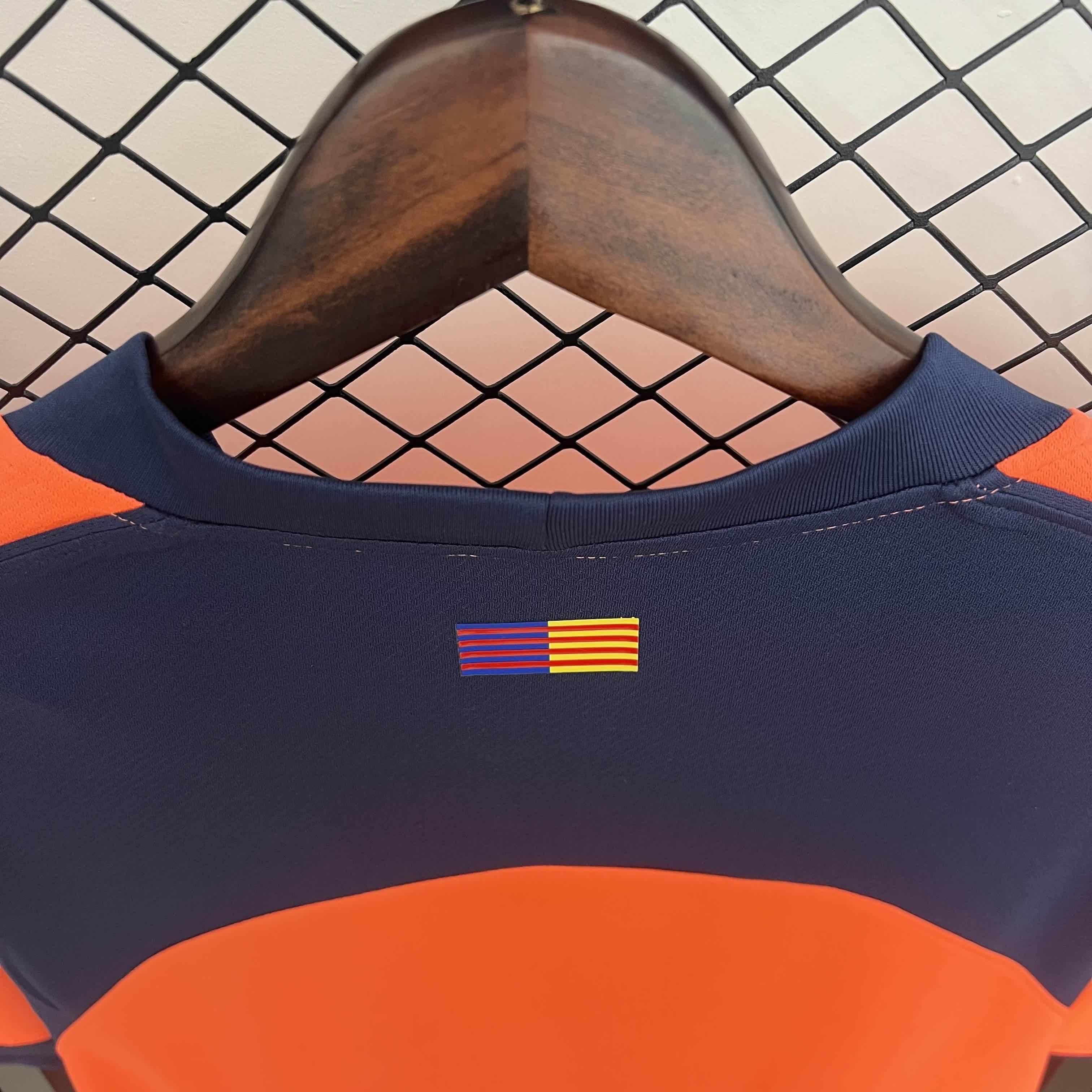 Camiseta Barcelona LaLiga 2026 | Tercera