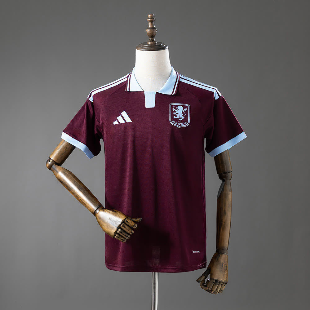 Camiseta Aston Villa Premier League 2027 | Local