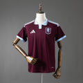 Camiseta Aston Villa Premier League 2027 | Local