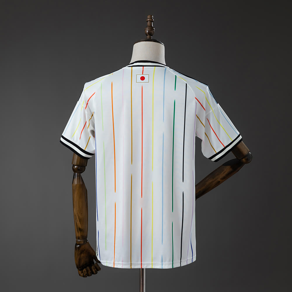 Camiseta Selección Japón 2026 | Visitante