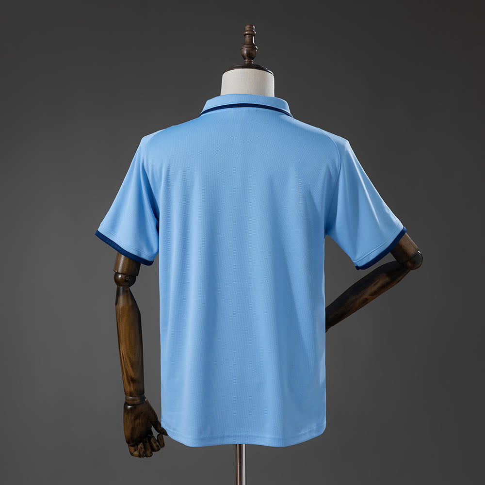Camiseta Celta de Vigo Retro 01/02