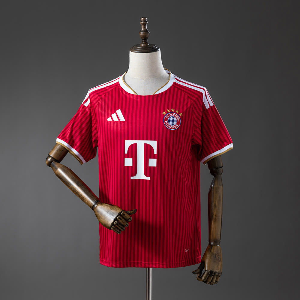 Camiseta Bayern Munich Bundesliga 2027 | Local