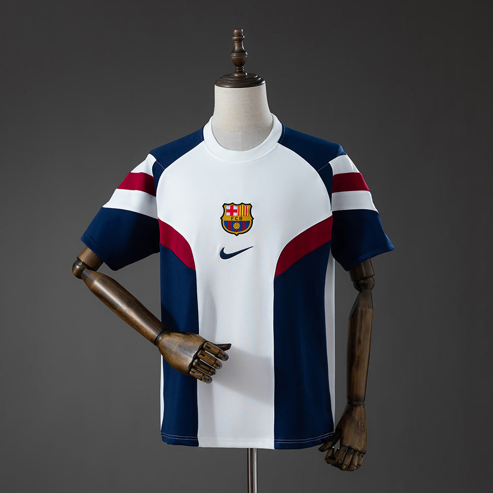 Camiseta Barcelona LaLiga 2027 | Edición Especial