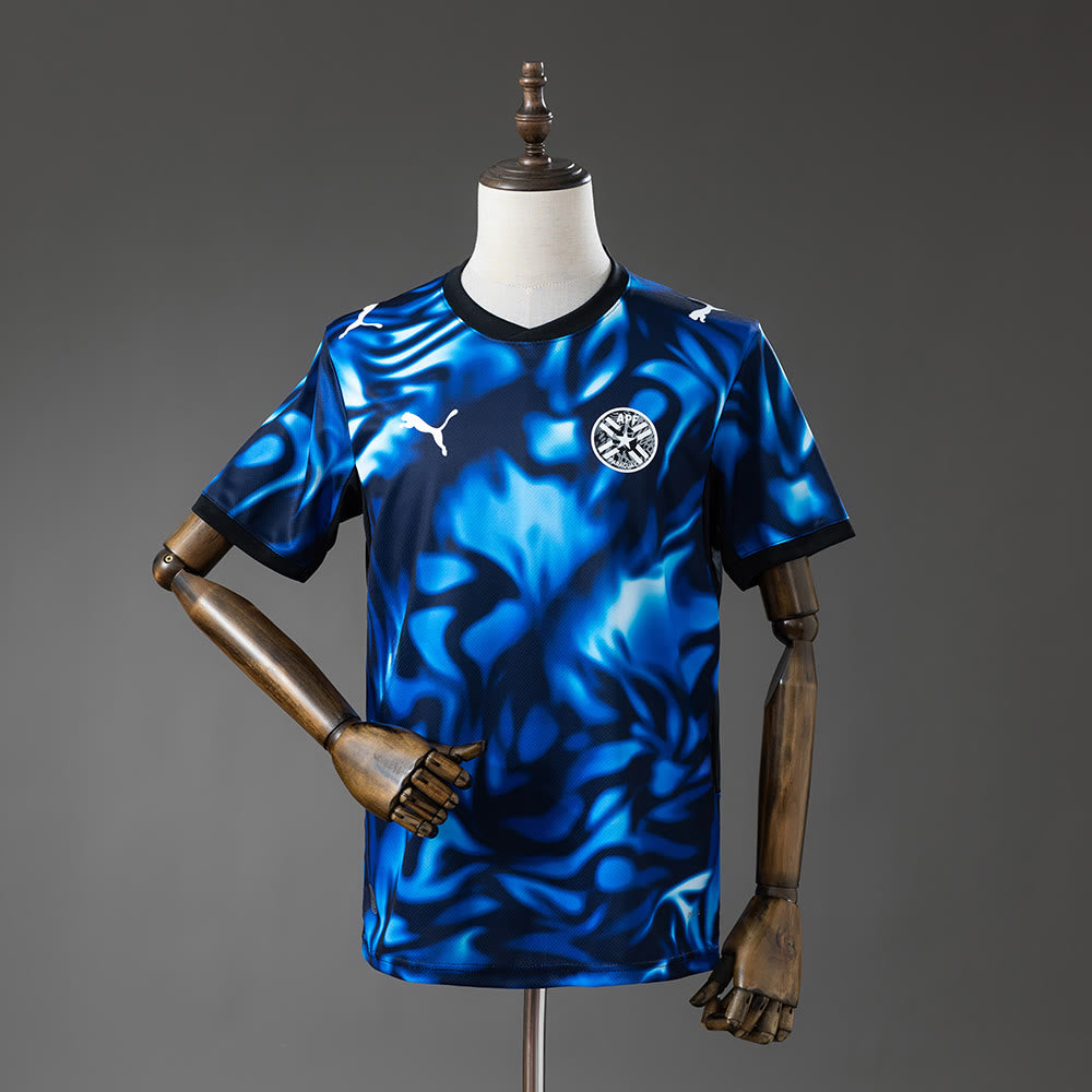 Camiseta Selección Paraguay 2026 | Visitante