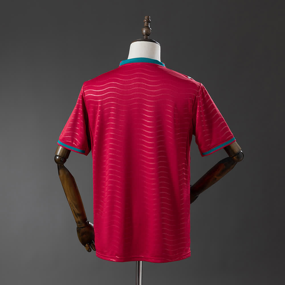 Camiseta Selección Portugal 2026 | Local