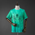 Camiseta Selección Brasil 2026 | Portero