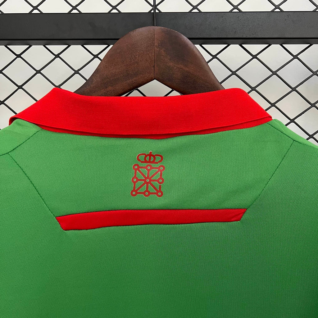 Camiseta Osasuna LaLiga 2026 | Visitante