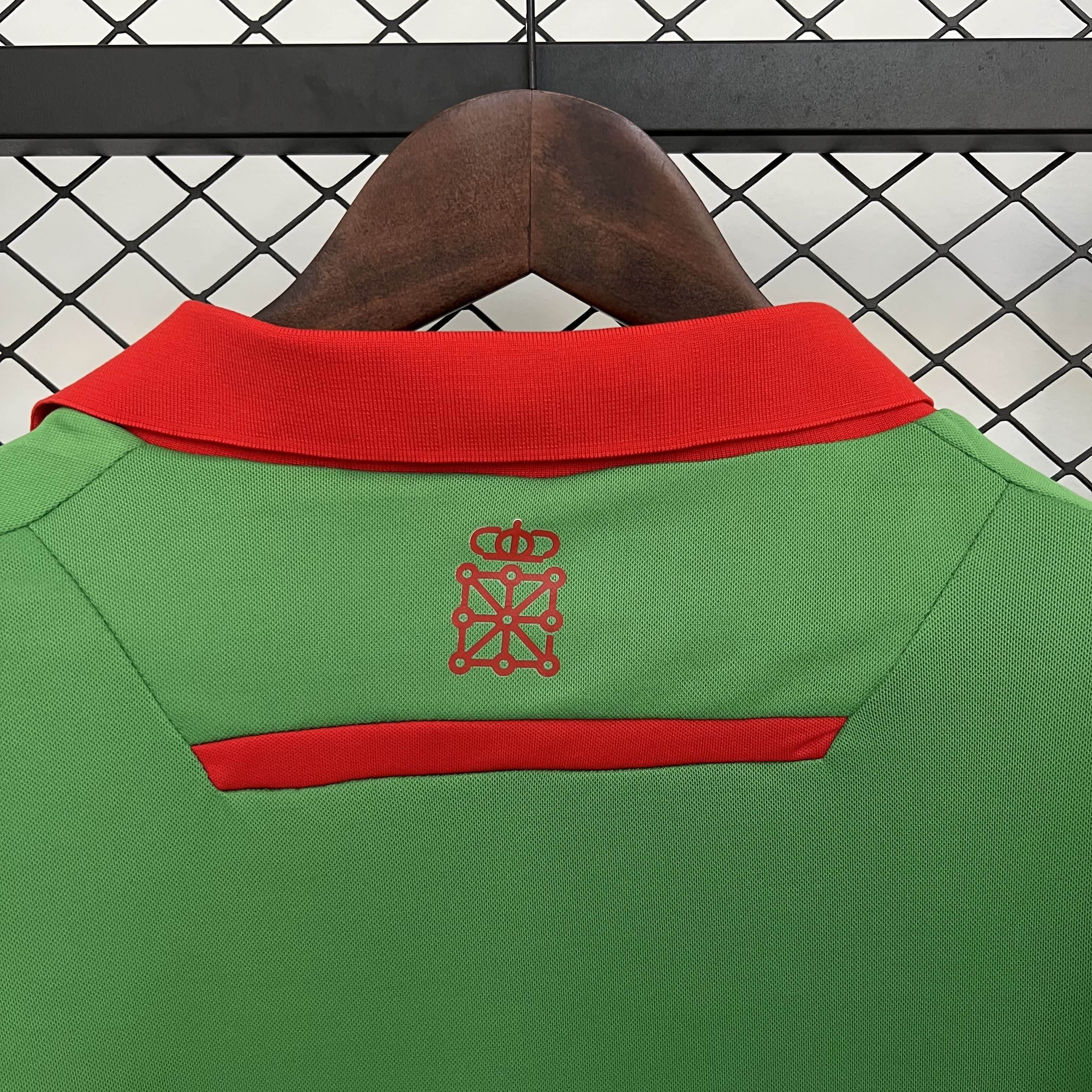 Camiseta Osasuna LaLiga 2026 | Visitante
