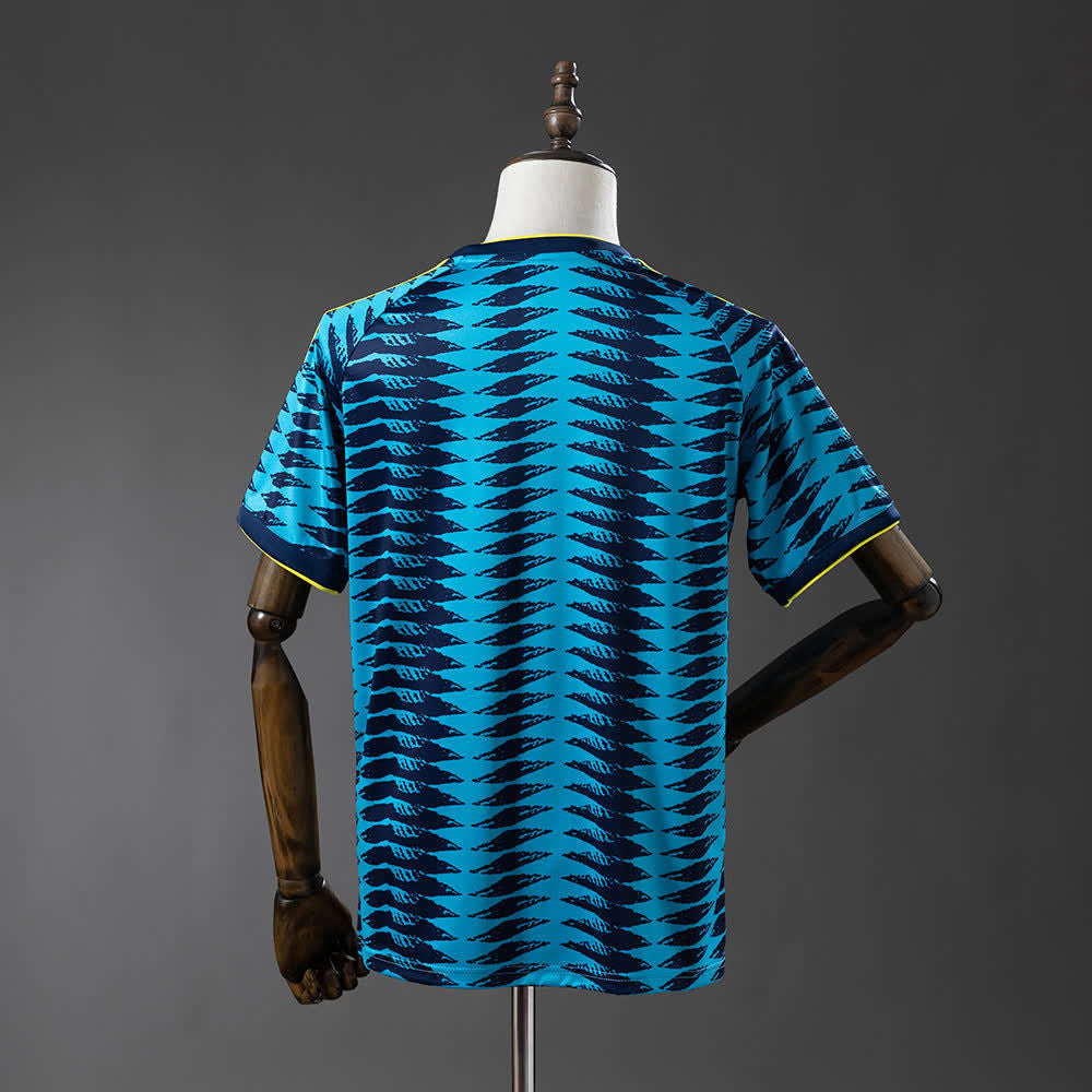 Camiseta Selección Colombia 2026 | Visitante