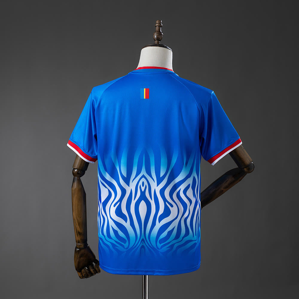 Camiseta Selección Congo 2026 | Local