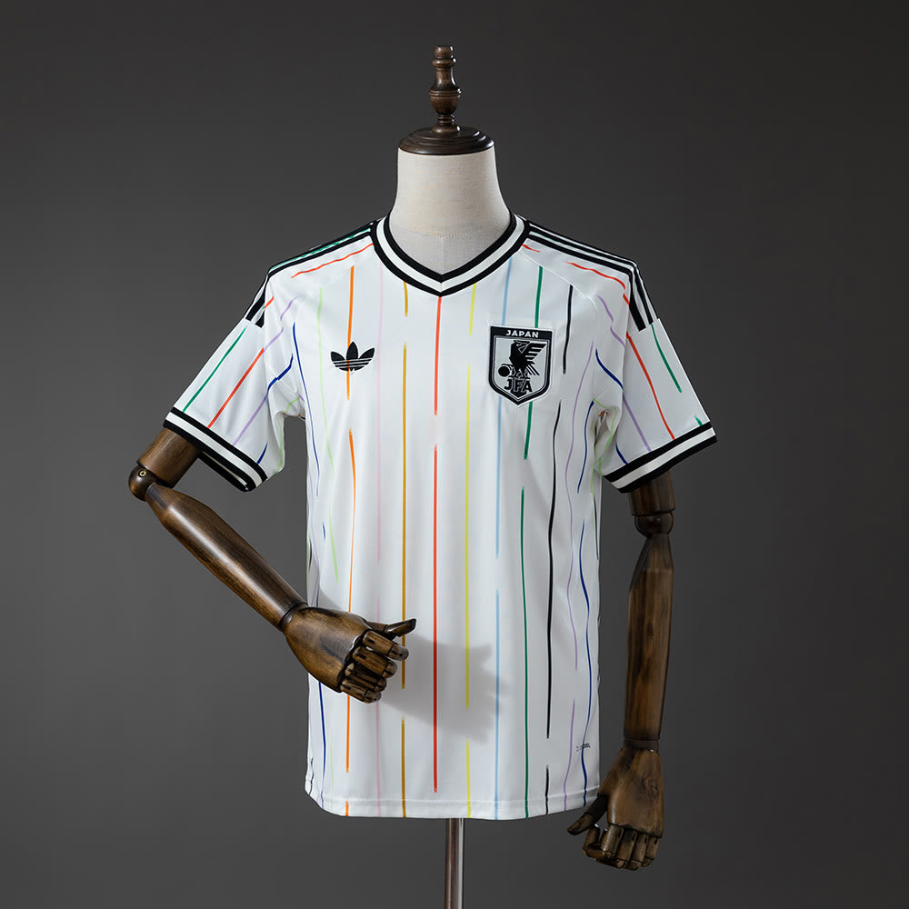 Camiseta Selección Japón 2026 | Visitante