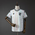 Camiseta Selección Japón 2026 | Visitante