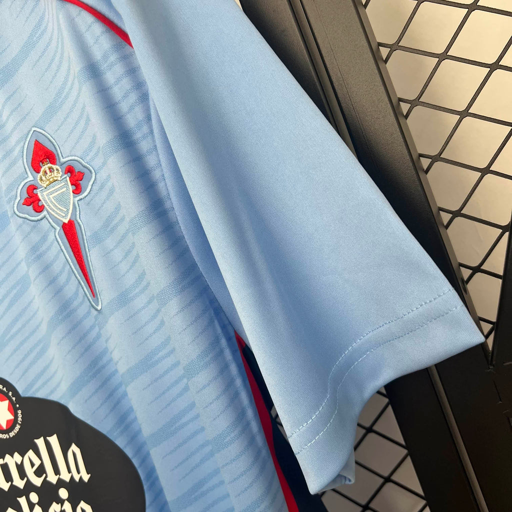 Camiseta Celta de Vigo LaLiga 2026 | Local