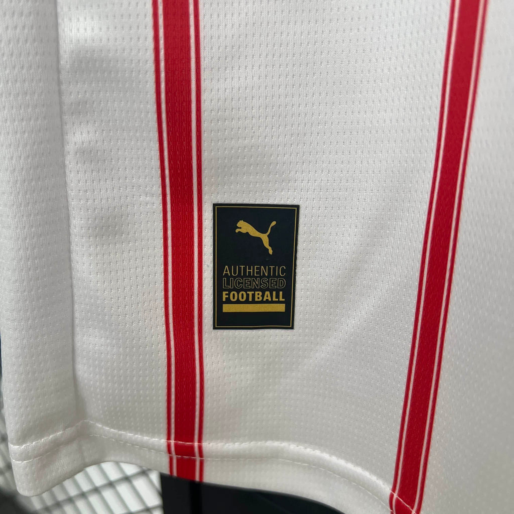 Camiseta Girona LaLiga 2026 | Local