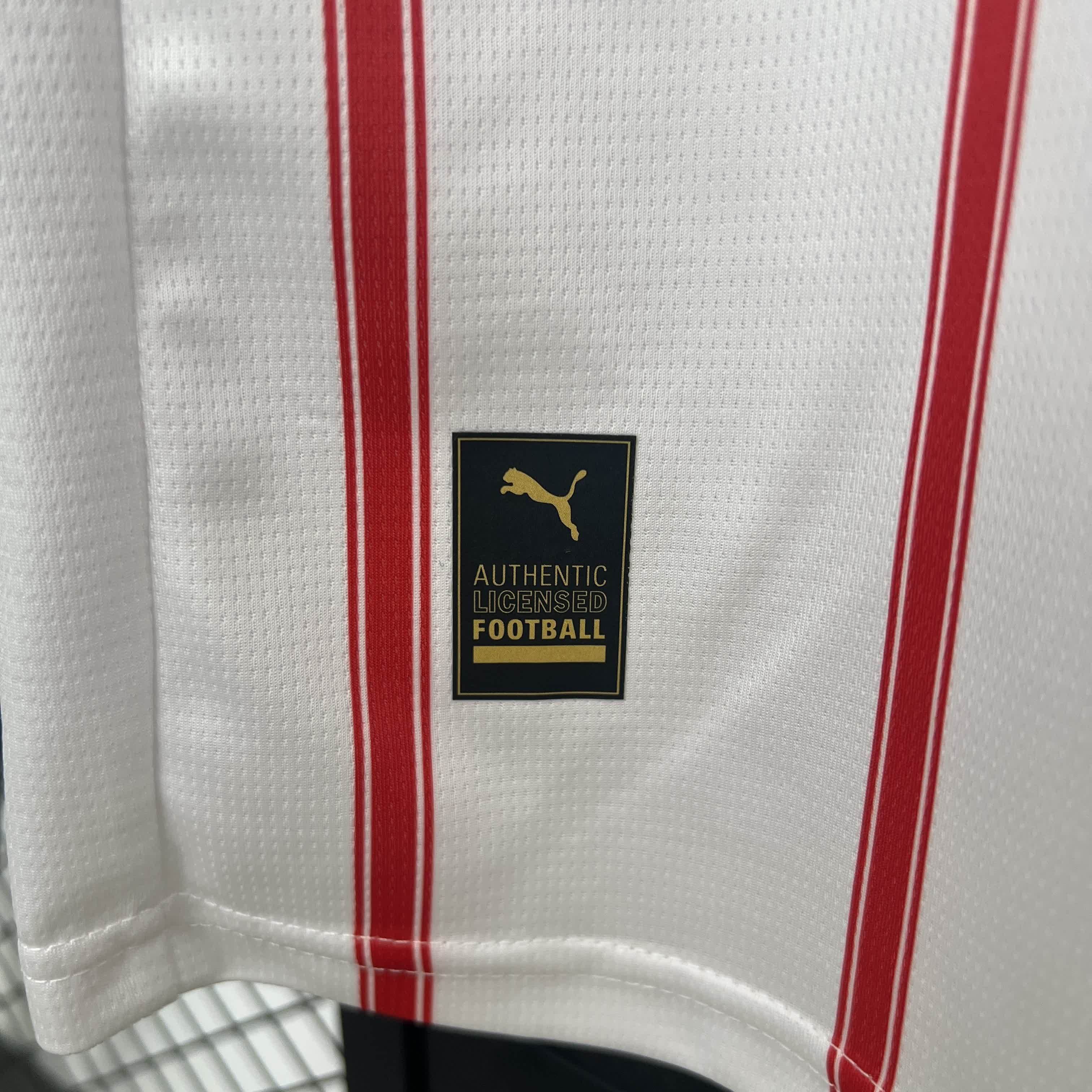Camiseta Girona LaLiga 2026 | Local