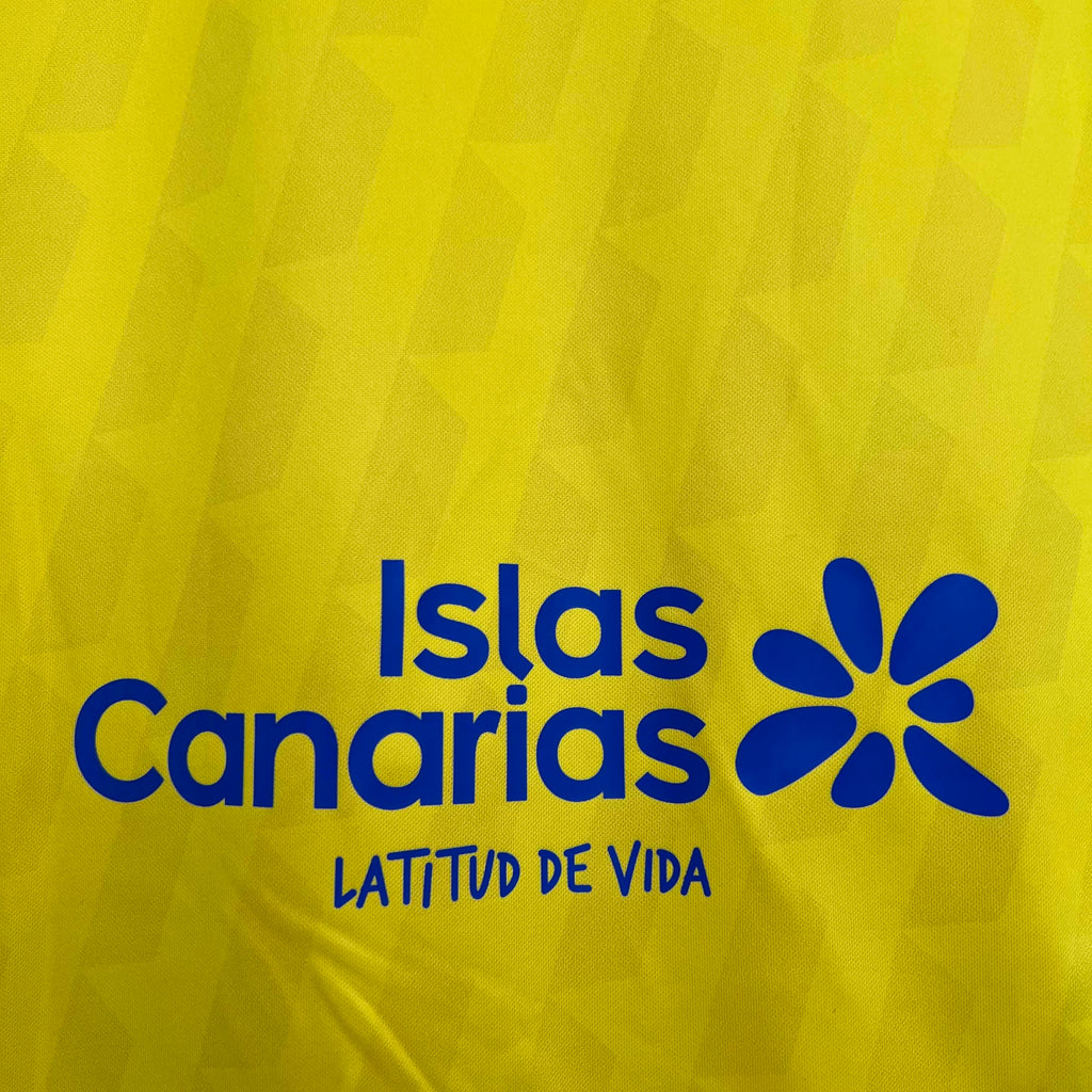 Camiseta Palmas LaLiga 2026 | Local