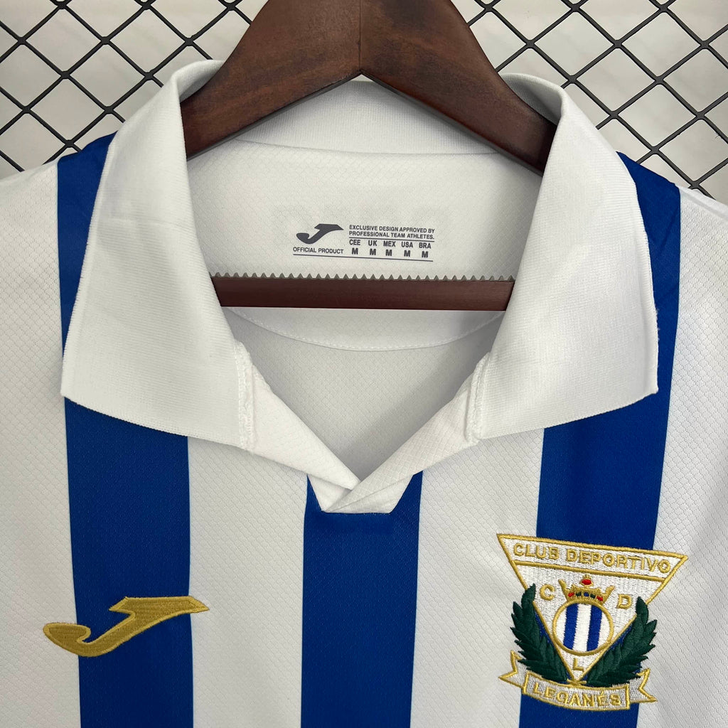 Camiseta Leganés LaLiga 2026 | Local