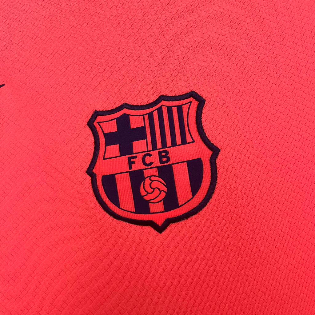 Camiseta Barcelona LaLiga 2026 | Tercera