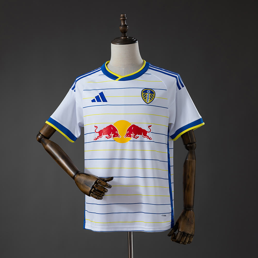 Camiseta Leeds United Premier League 2027 | Local