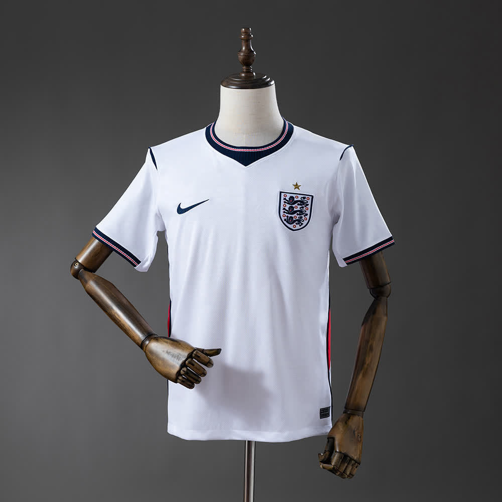 Camiseta Selección Inglaterra 2026 | Local