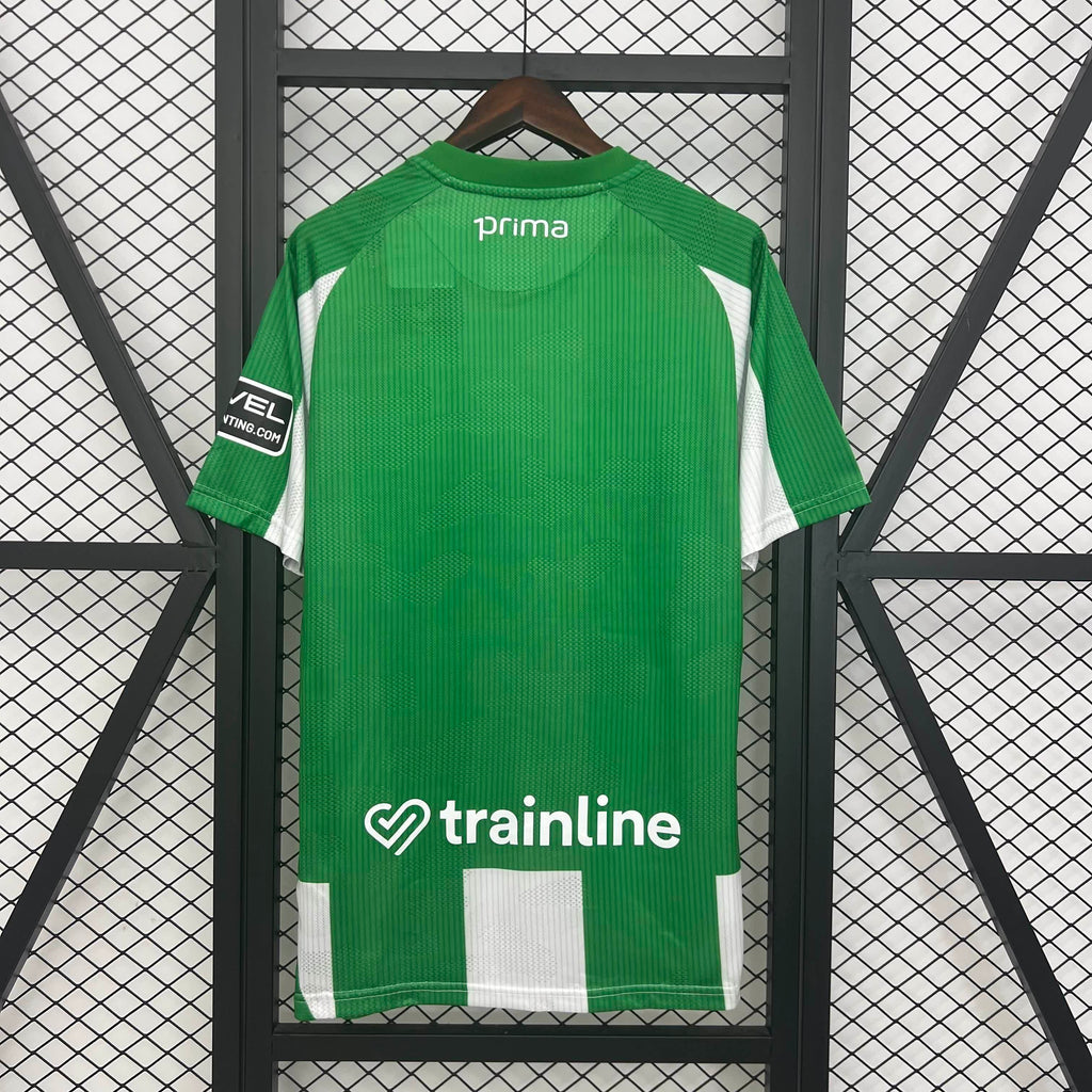 Camiseta Real Betis LaLiga 2026 | Local