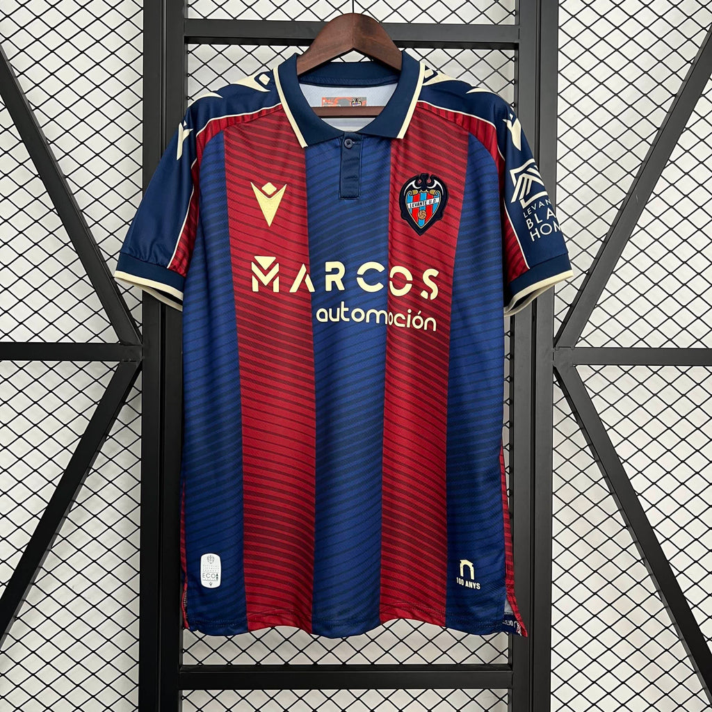 Camiseta Levante LaLiga 2026 | Local