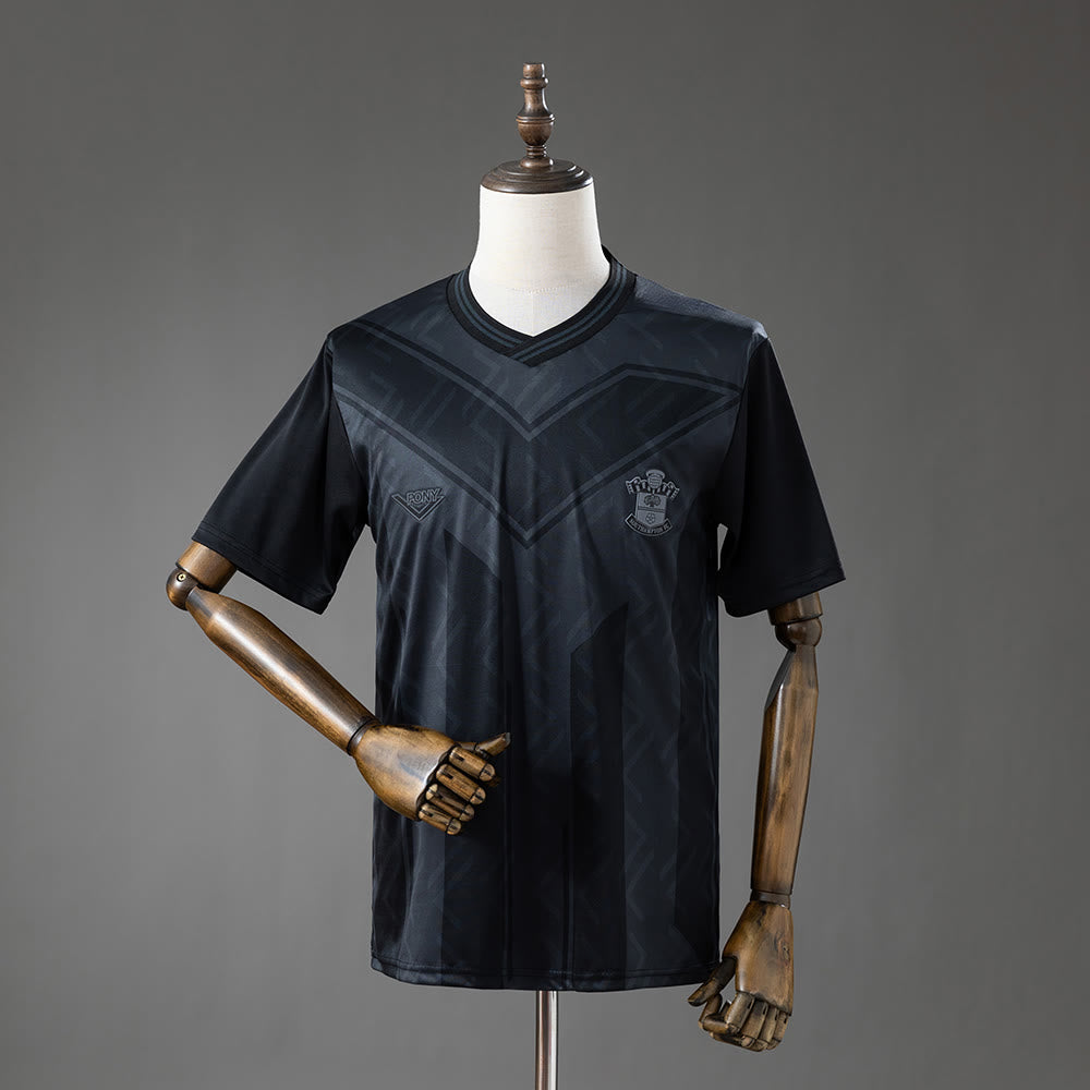 Camiseta Southampton Retro