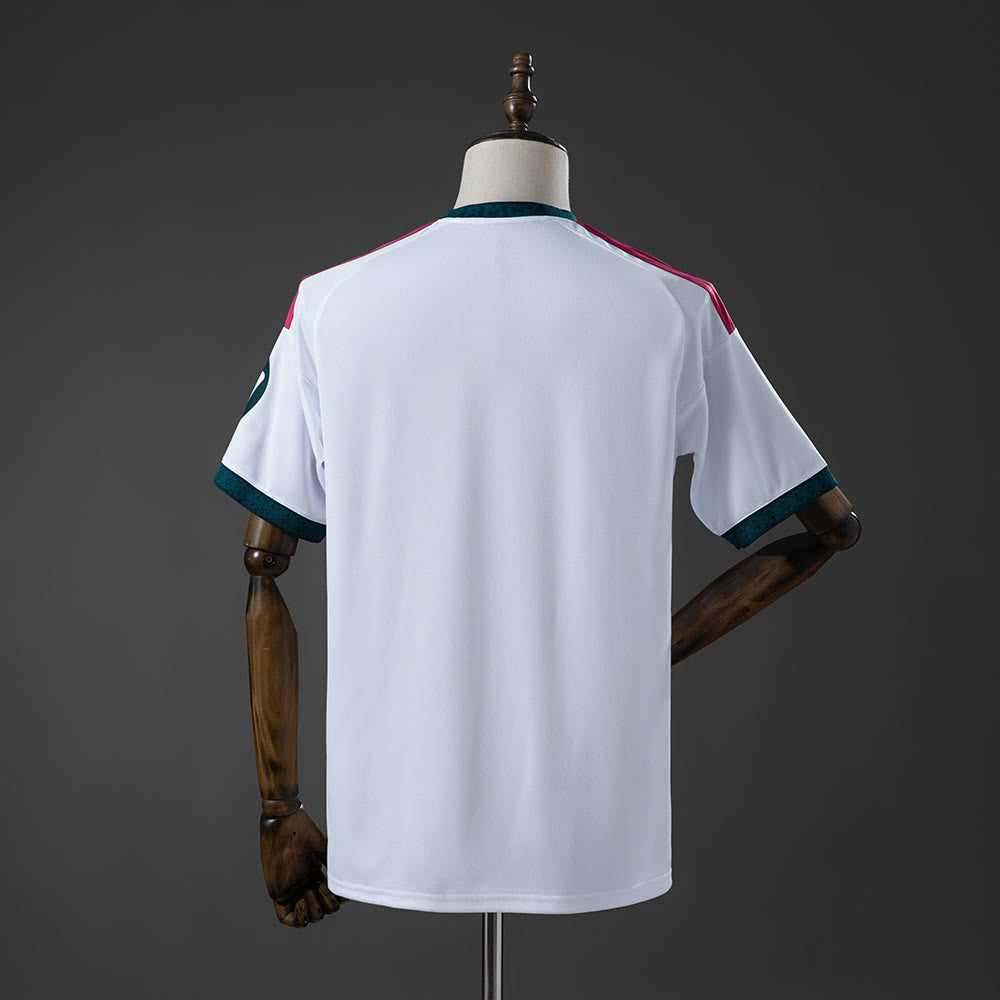 Camiseta Real Madrid LaLiga 2027 | Local