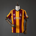 Camiseta Bradford City Premier League 2027 | Local