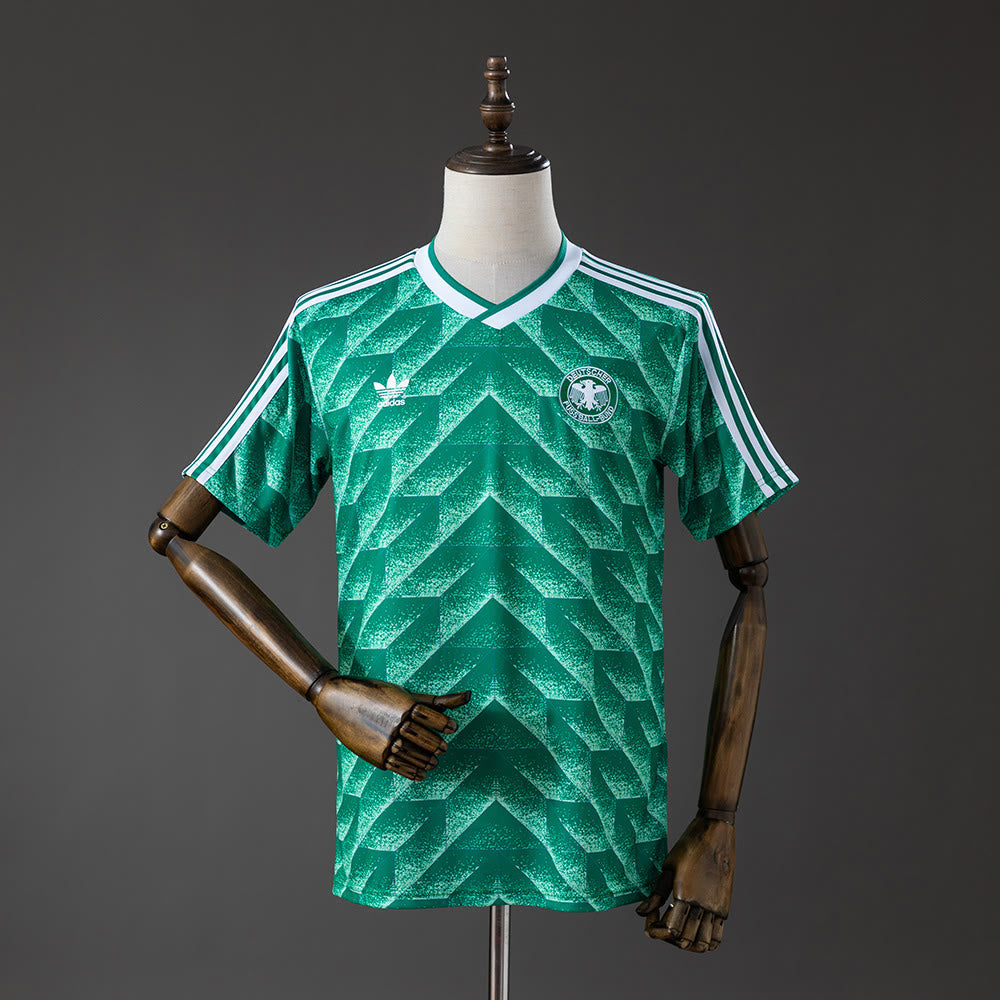 Camiseta Alemania Retro 91/92