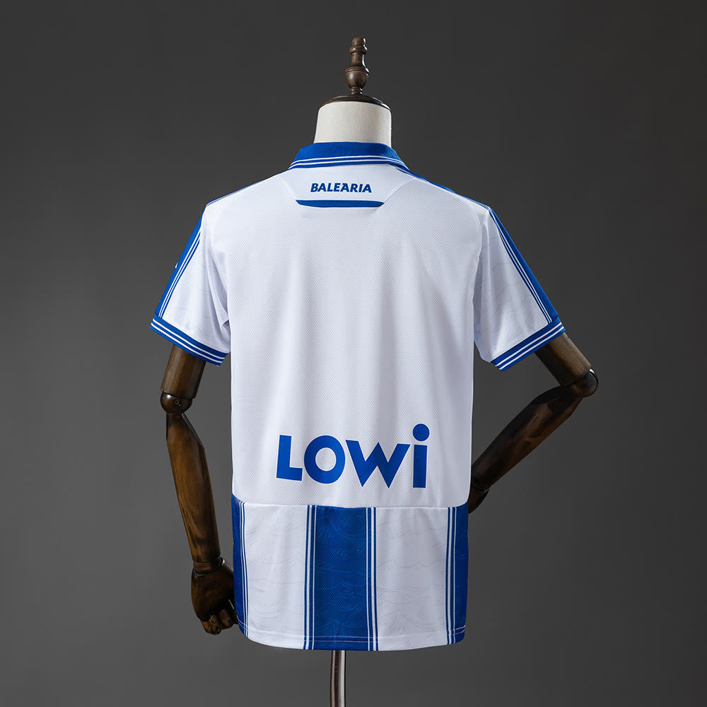 Camiseta Levante LaLiga 2026 | Visitante