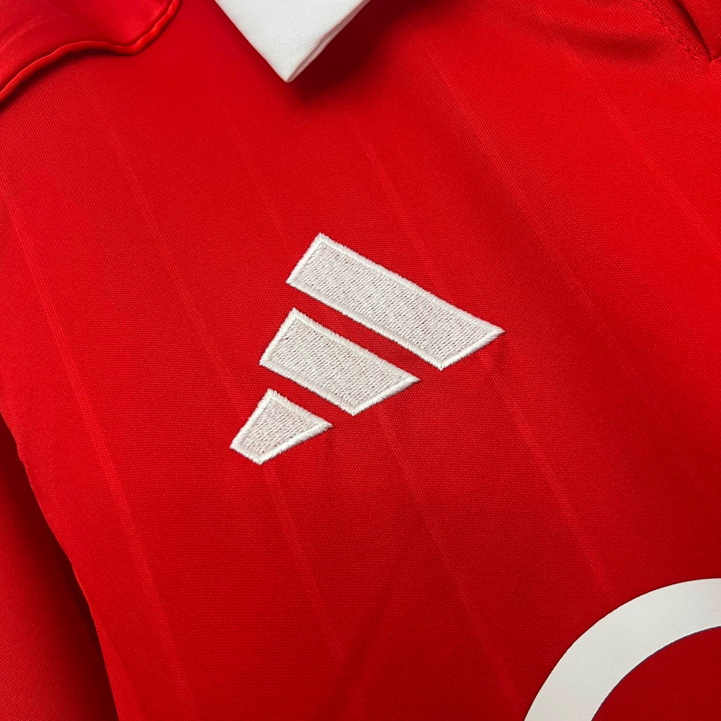 Camiseta Sevilla LaLiga 2026 | Visitante