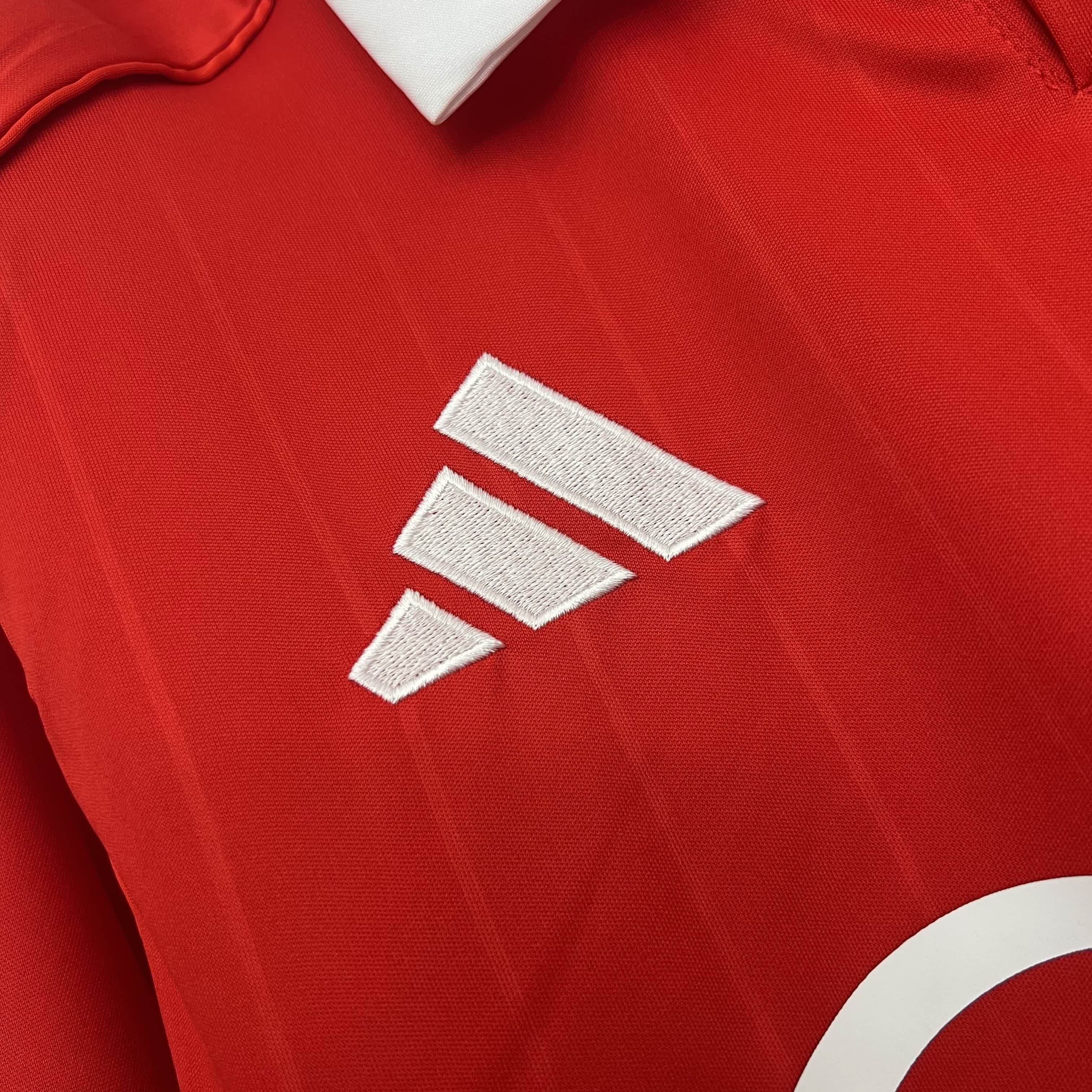 Camiseta Sevilla LaLiga 2026 | Visitante