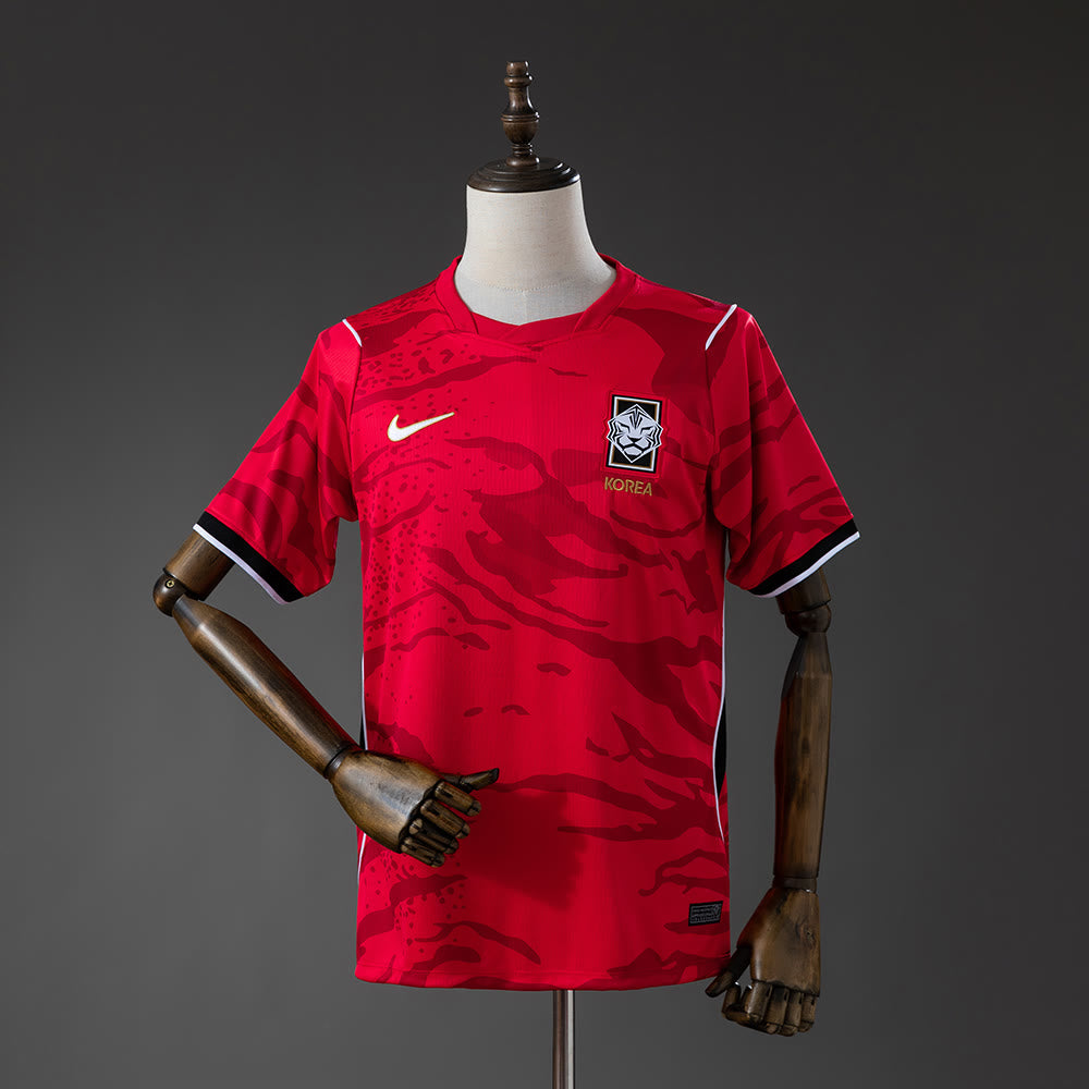 Camiseta Selección Corea del Sur 2026 | Local