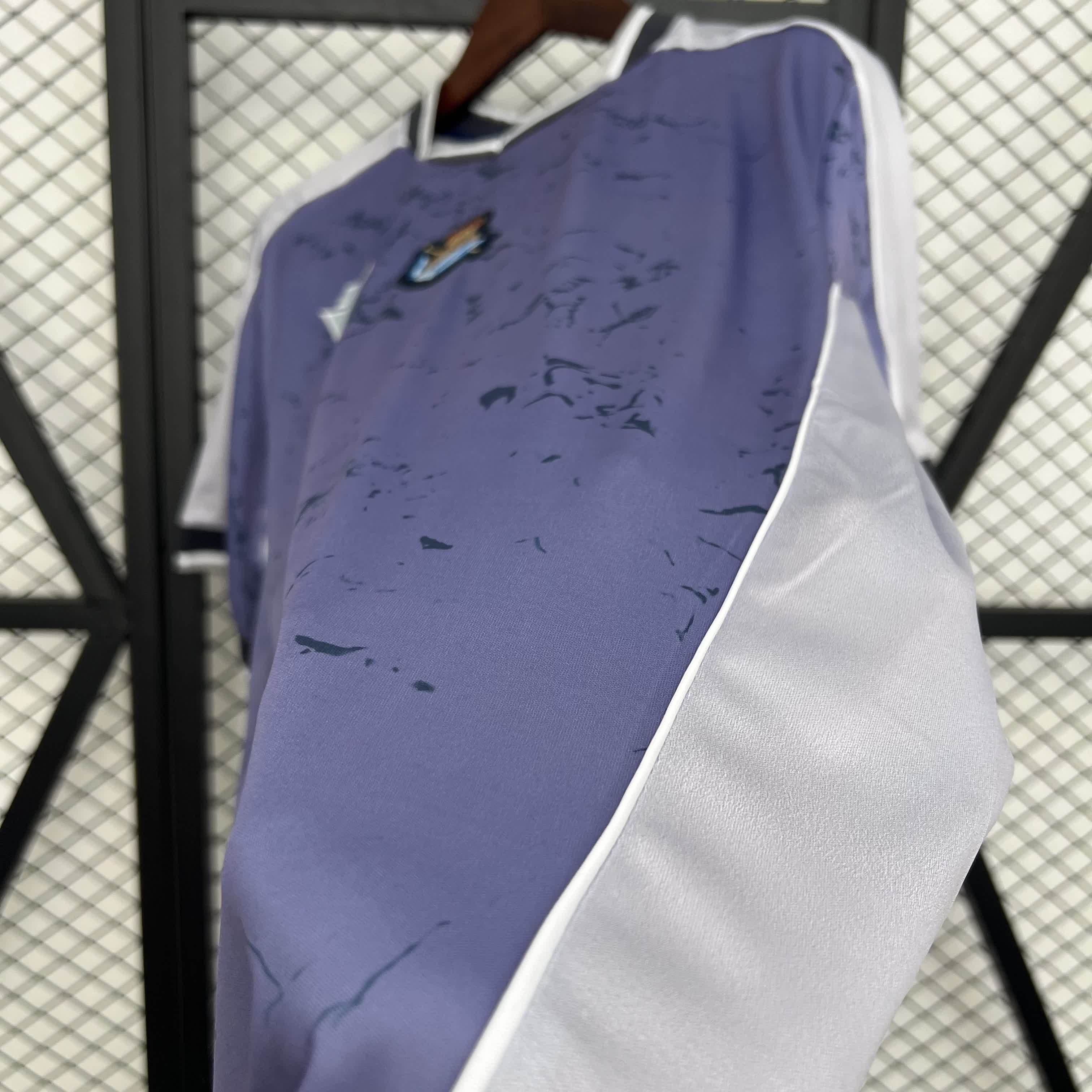 Camiseta Real Sociedad LaLiga 2026 | Visitante