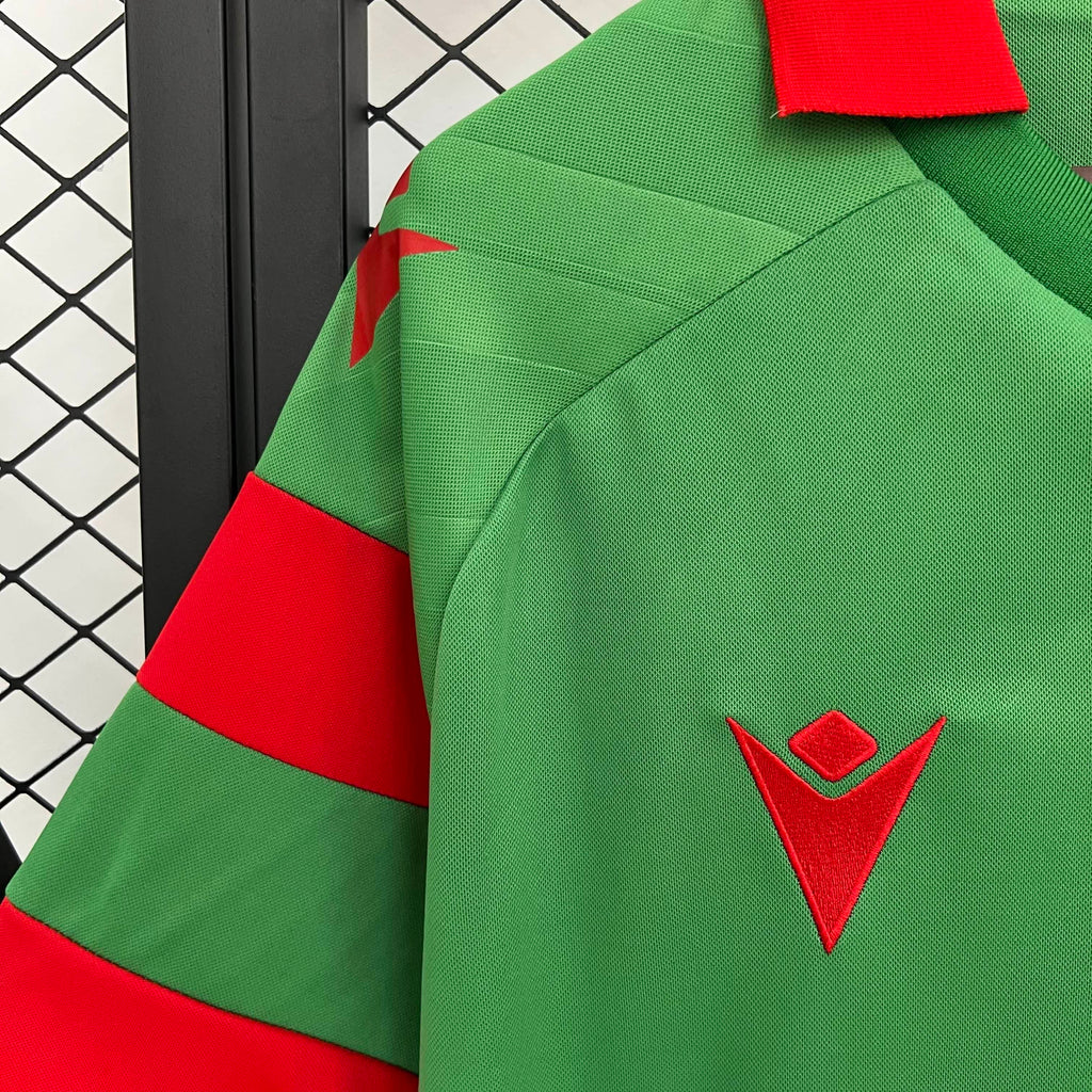 Camiseta Osasuna LaLiga 2026 | Visitante