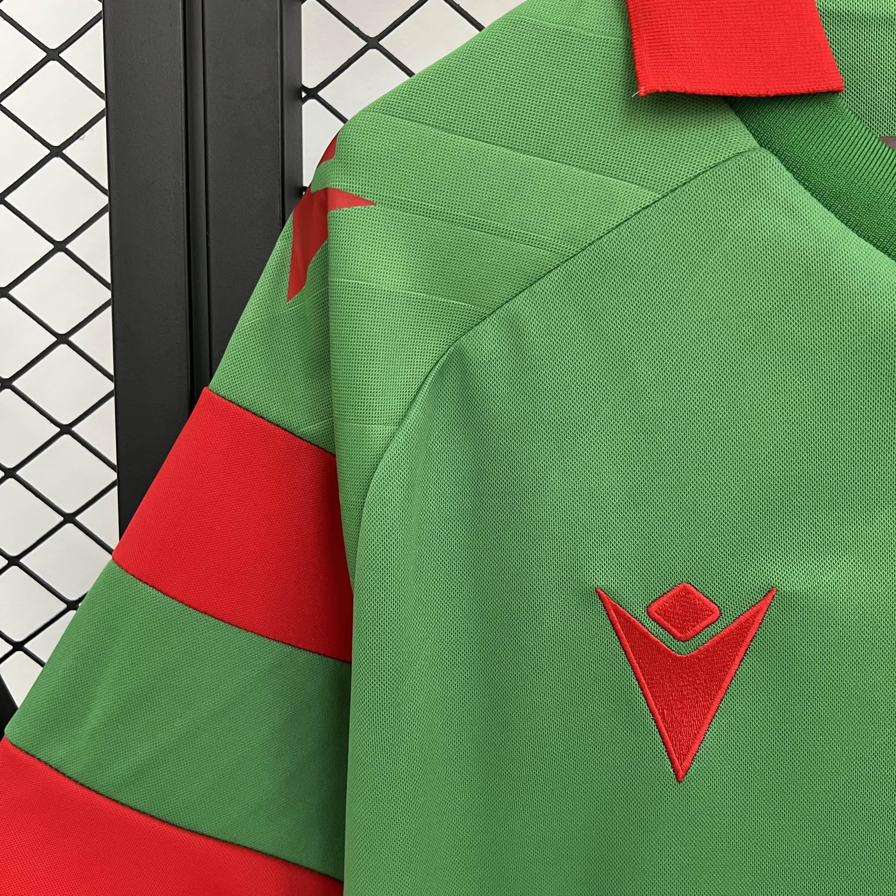Camiseta Osasuna LaLiga 2026 | Visitante