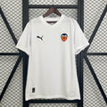 Camiseta Valencia LaLiga 2026 | Local
